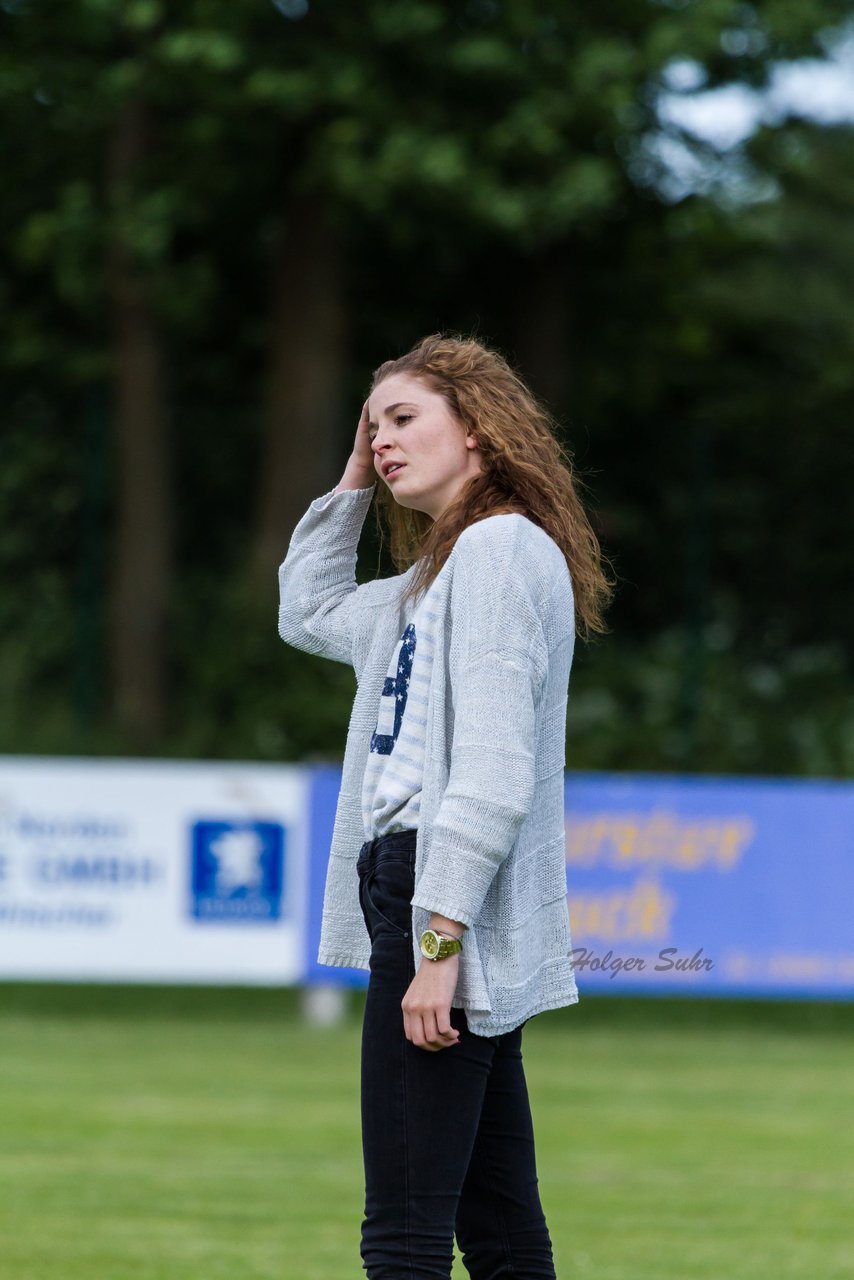 Bild 52 - Frauen ATSV Stockelsdorf - FSC Kaltenkirchen : Ergebnis: 4:3